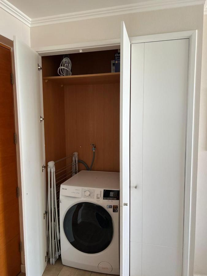 Concon Edificio Mares De Montemar Apartment ภายนอก รูปภาพ
