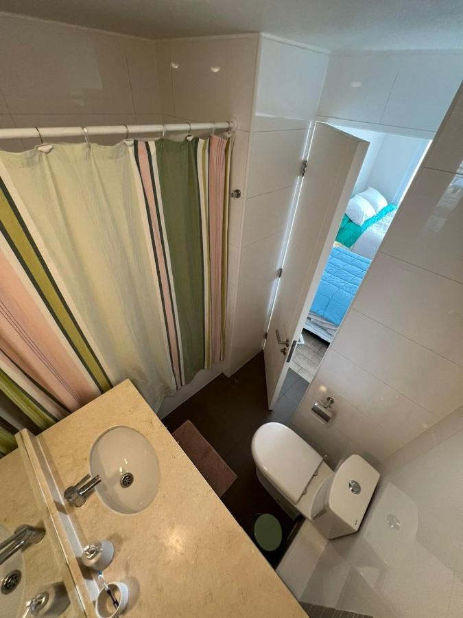 Concon Edificio Mares De Montemar Apartment ภายนอก รูปภาพ