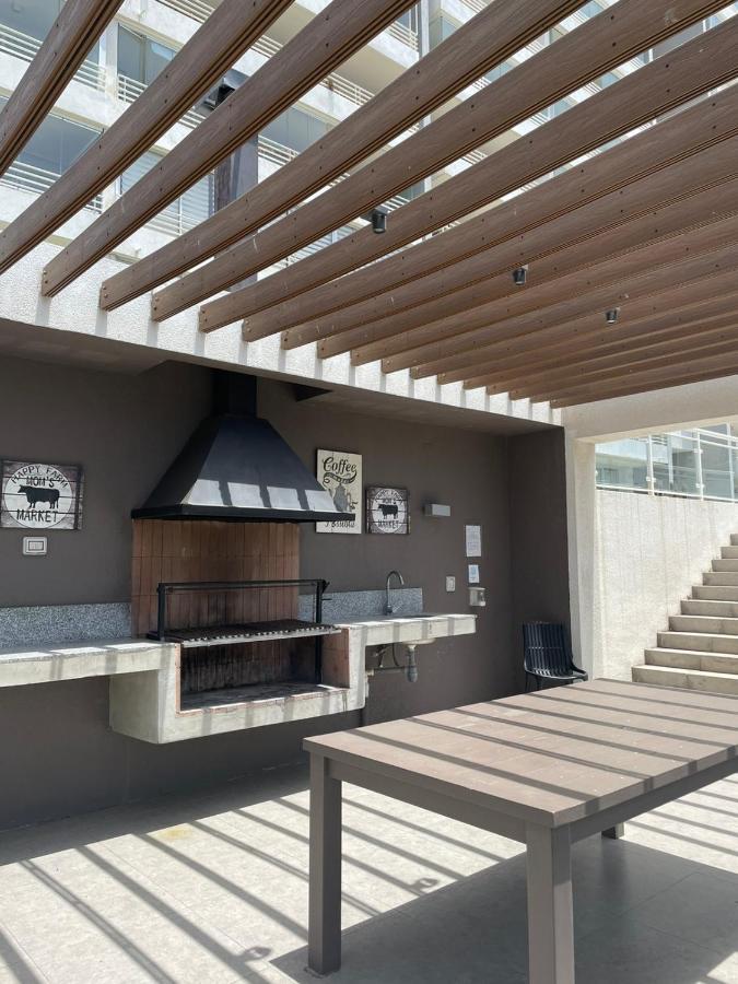 Concon Edificio Mares De Montemar Apartment ภายนอก รูปภาพ